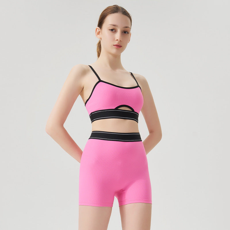 1749# A Women Yoga Bra Or Shorts Or Pants