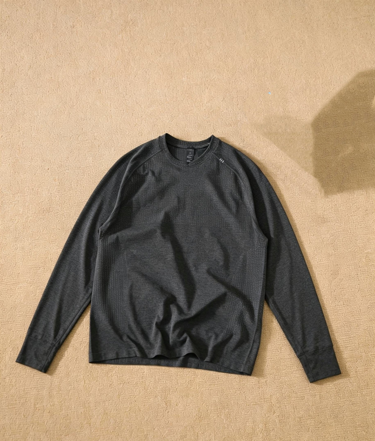 L6442# GX Men Sport Sweatshirt