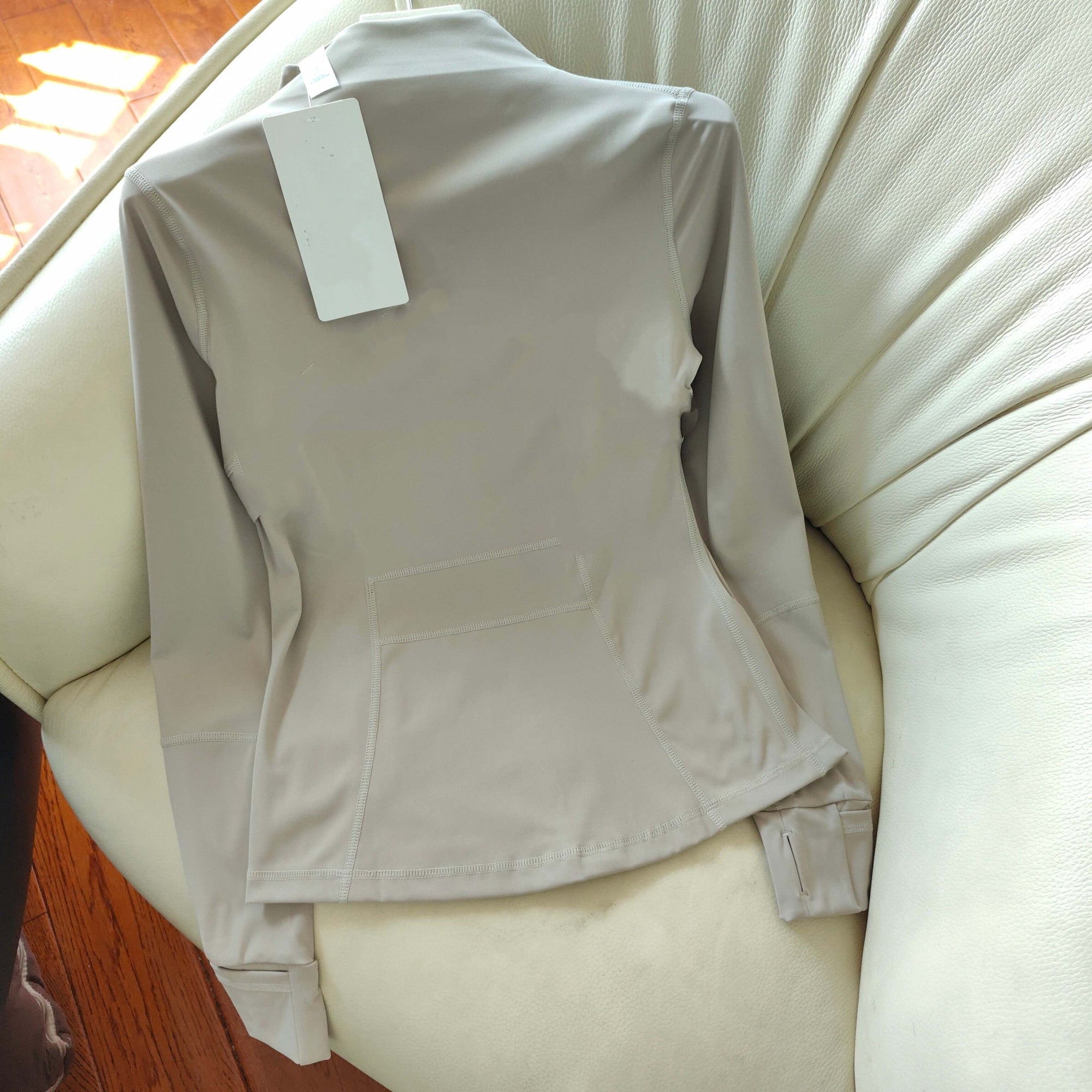 L5826# GX Women Yoga Jackets