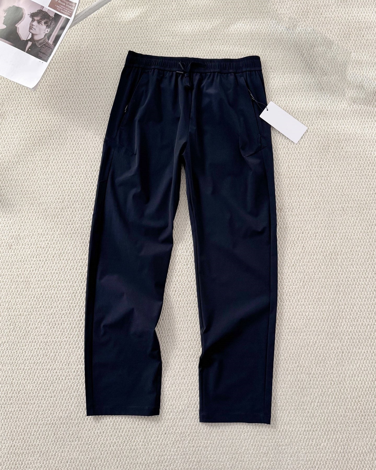 L6112# GX Men Sport Pants