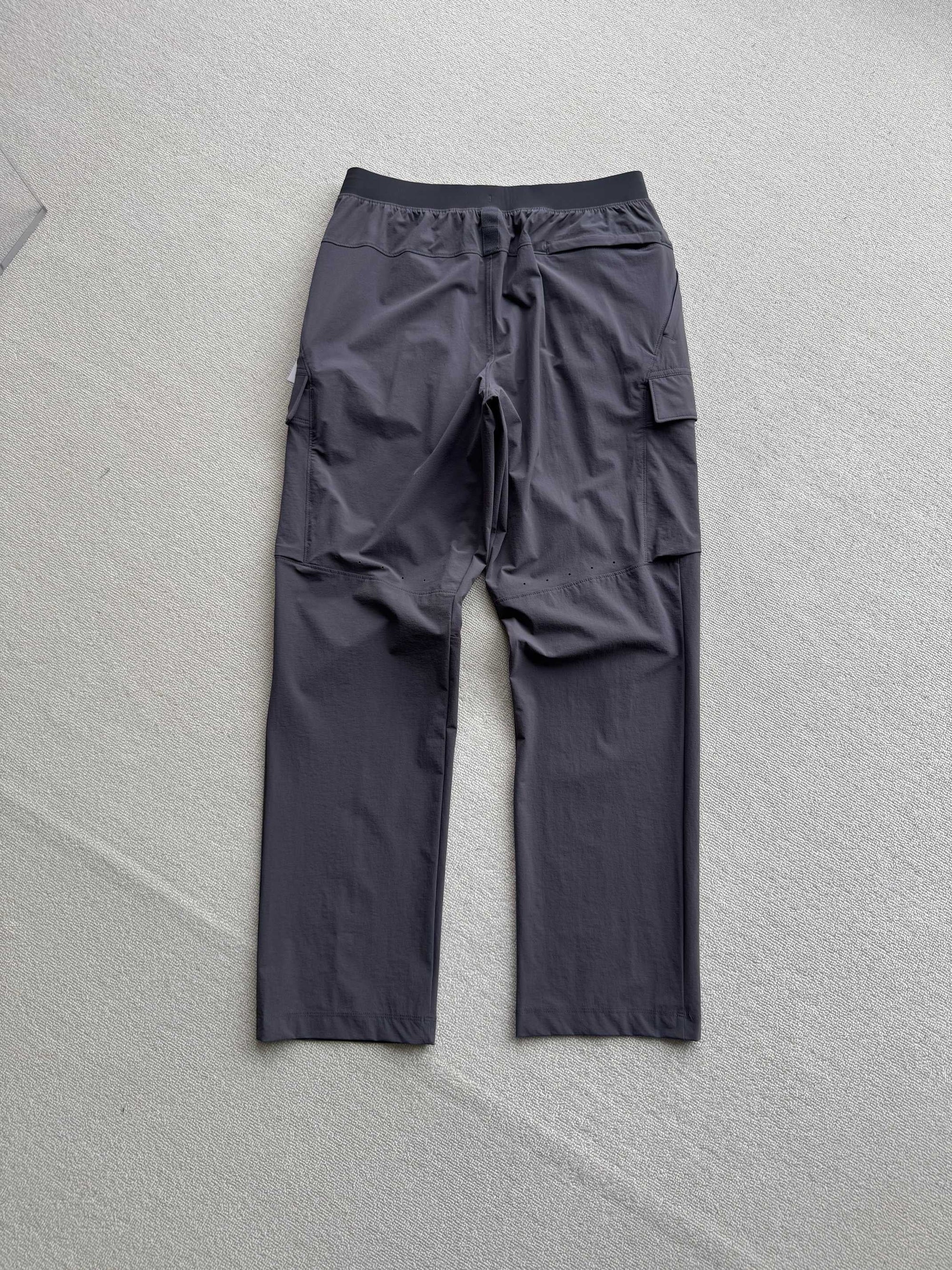L5922# GX Unisex SPort Cargo Pants