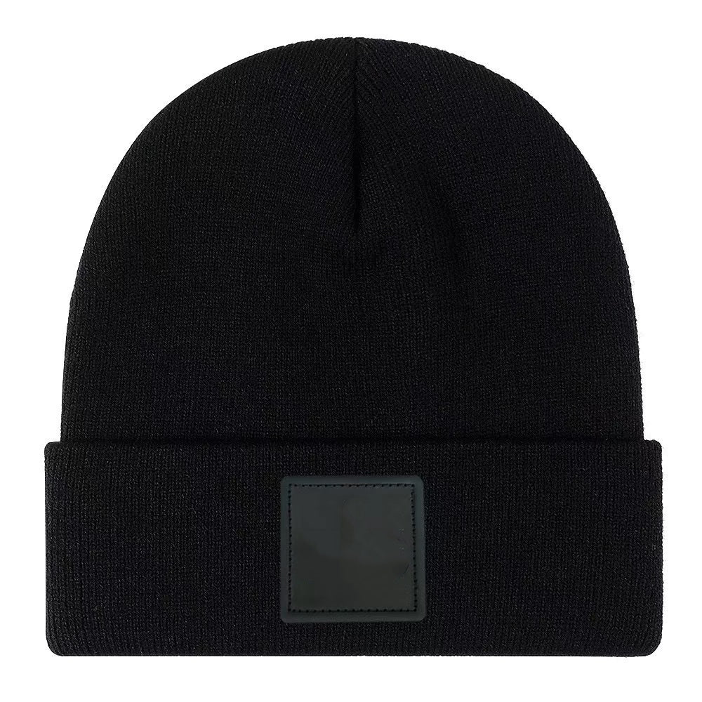 1786# A Unisex Knitted Hat