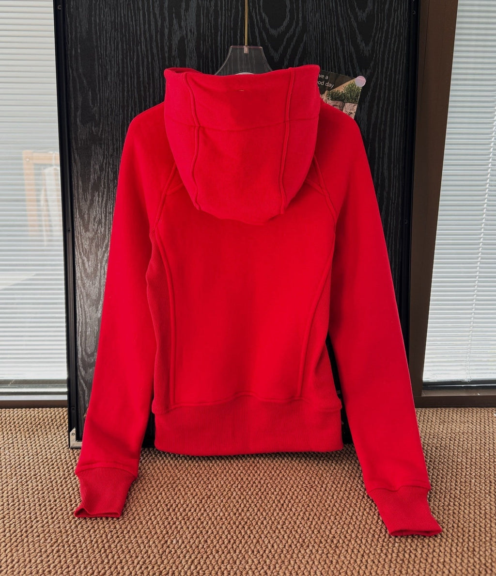 L5279# GX Women  Hoodies