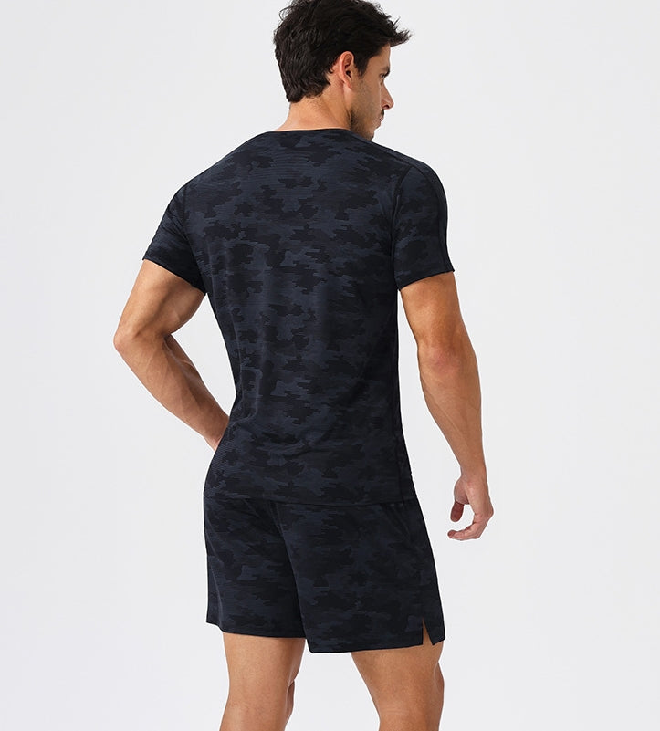 L4645# Men Sports Shirts or Shorts