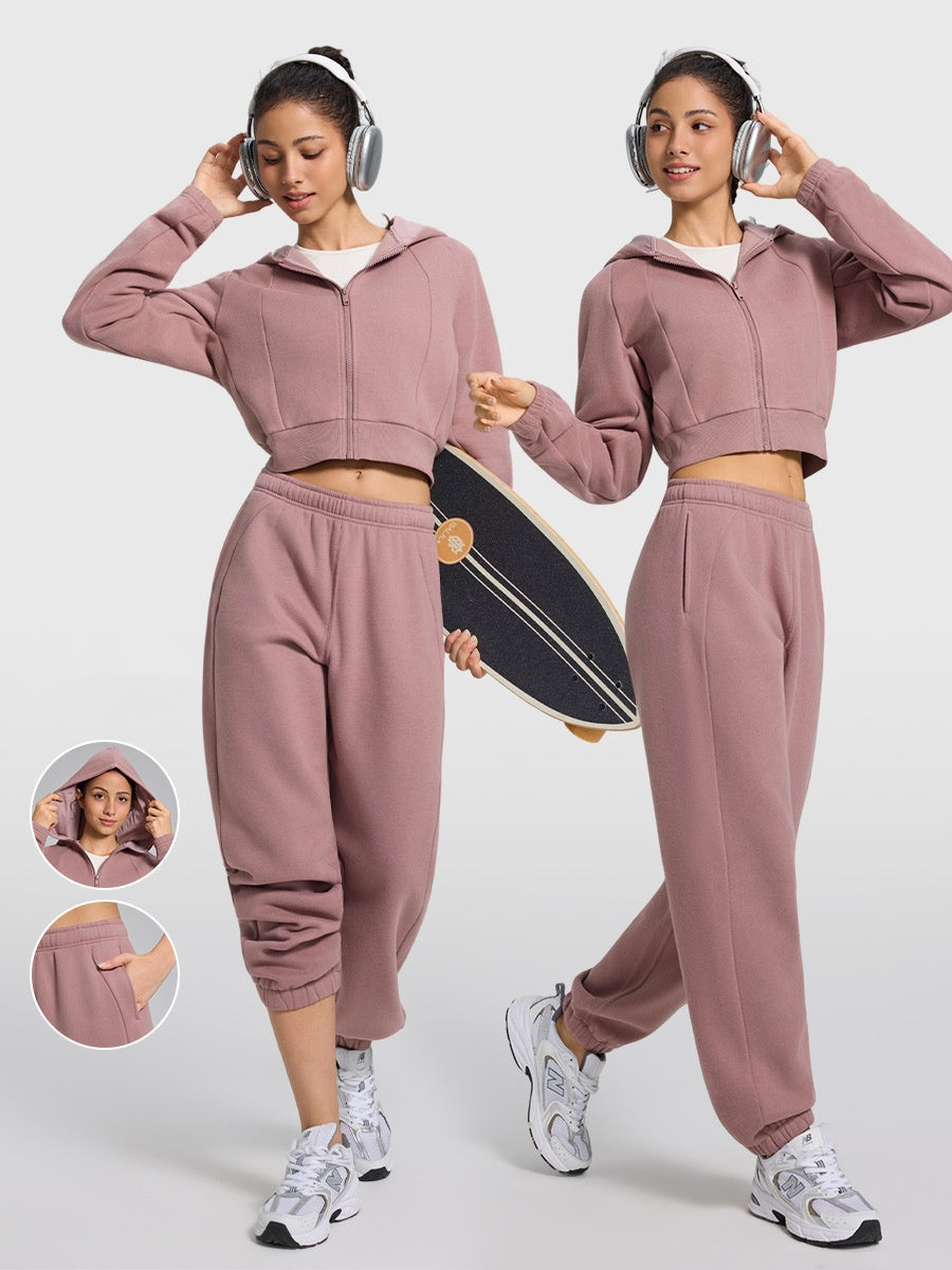L6522#  Women Hoodies Or Pants
