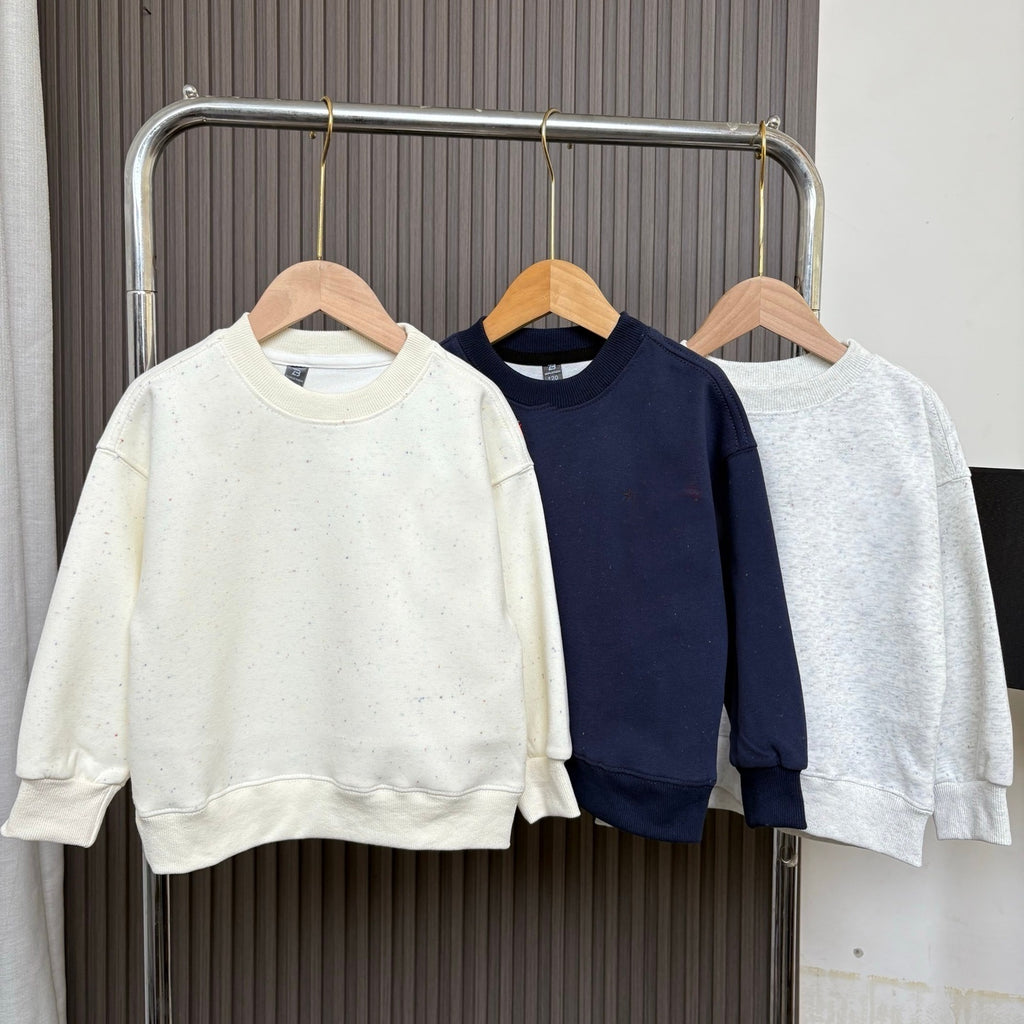 E6400#  XY Kids Sweatshirts