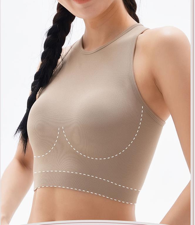 335# AL Women Yoga Tank