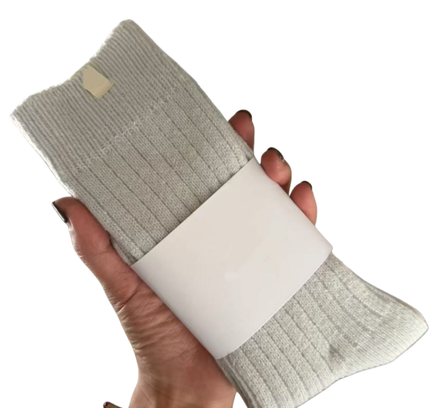 E6776#Unisex Warm Socks