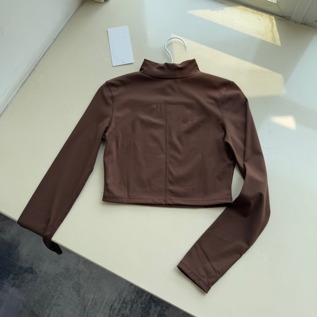 L5948# GX Women long Sleeve Shirts