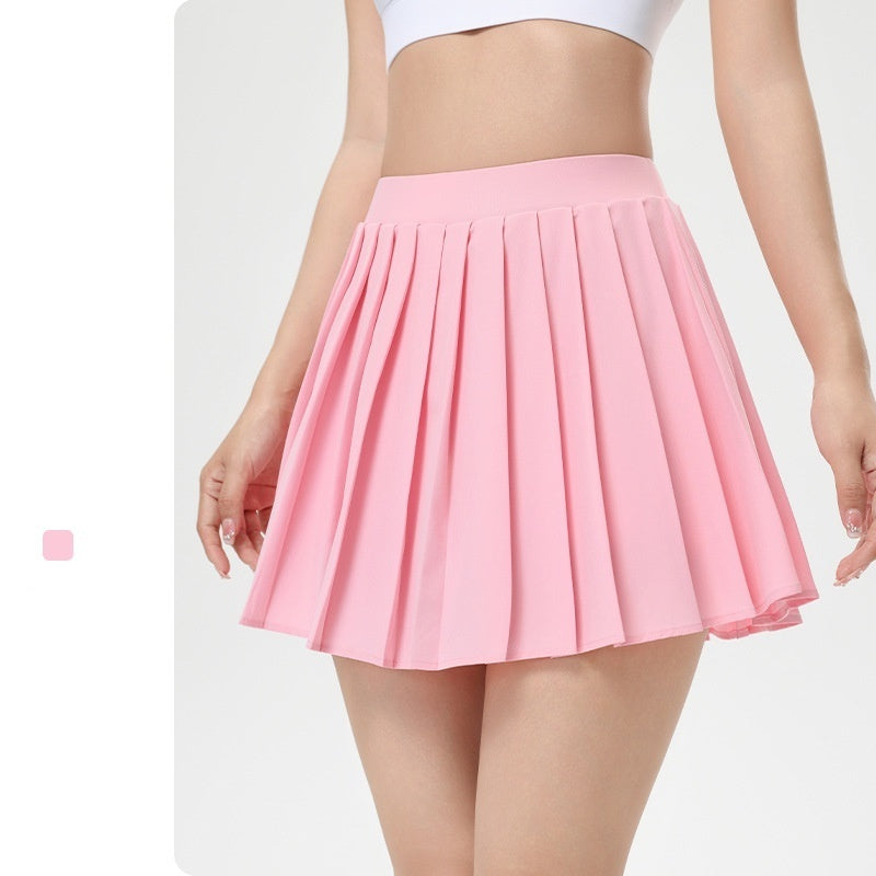 L5788# Women Yoga Skirts