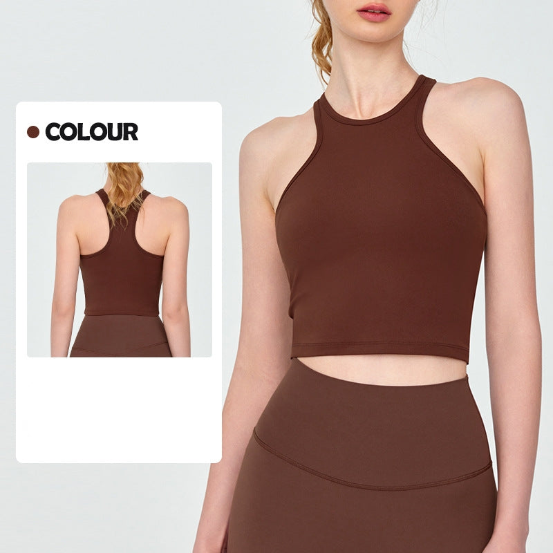 180# AL Sports Bra Tank