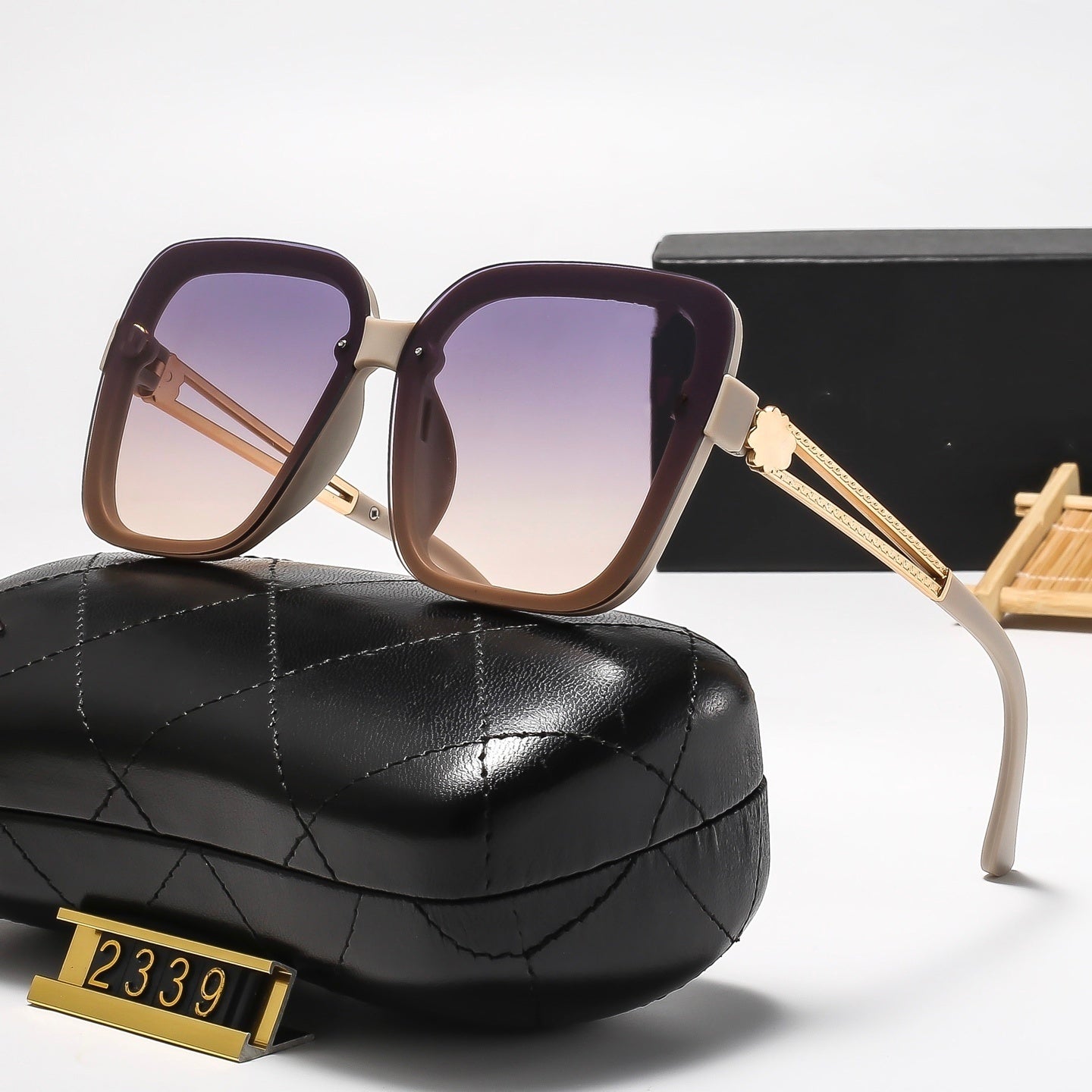 E6455#  Fashion Sunglasses