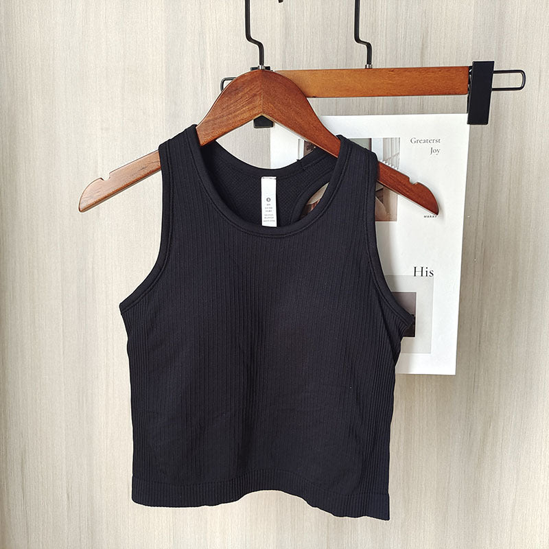 L2002#  Sports Bra