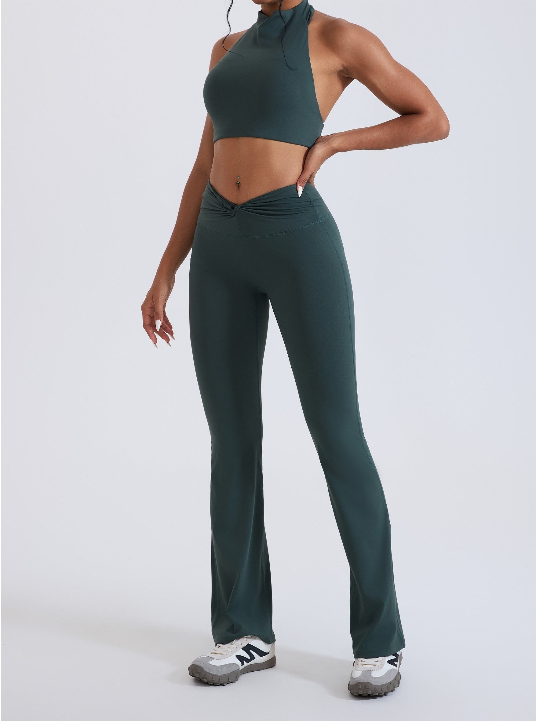 1716# A Women Yoga Bra Or pants