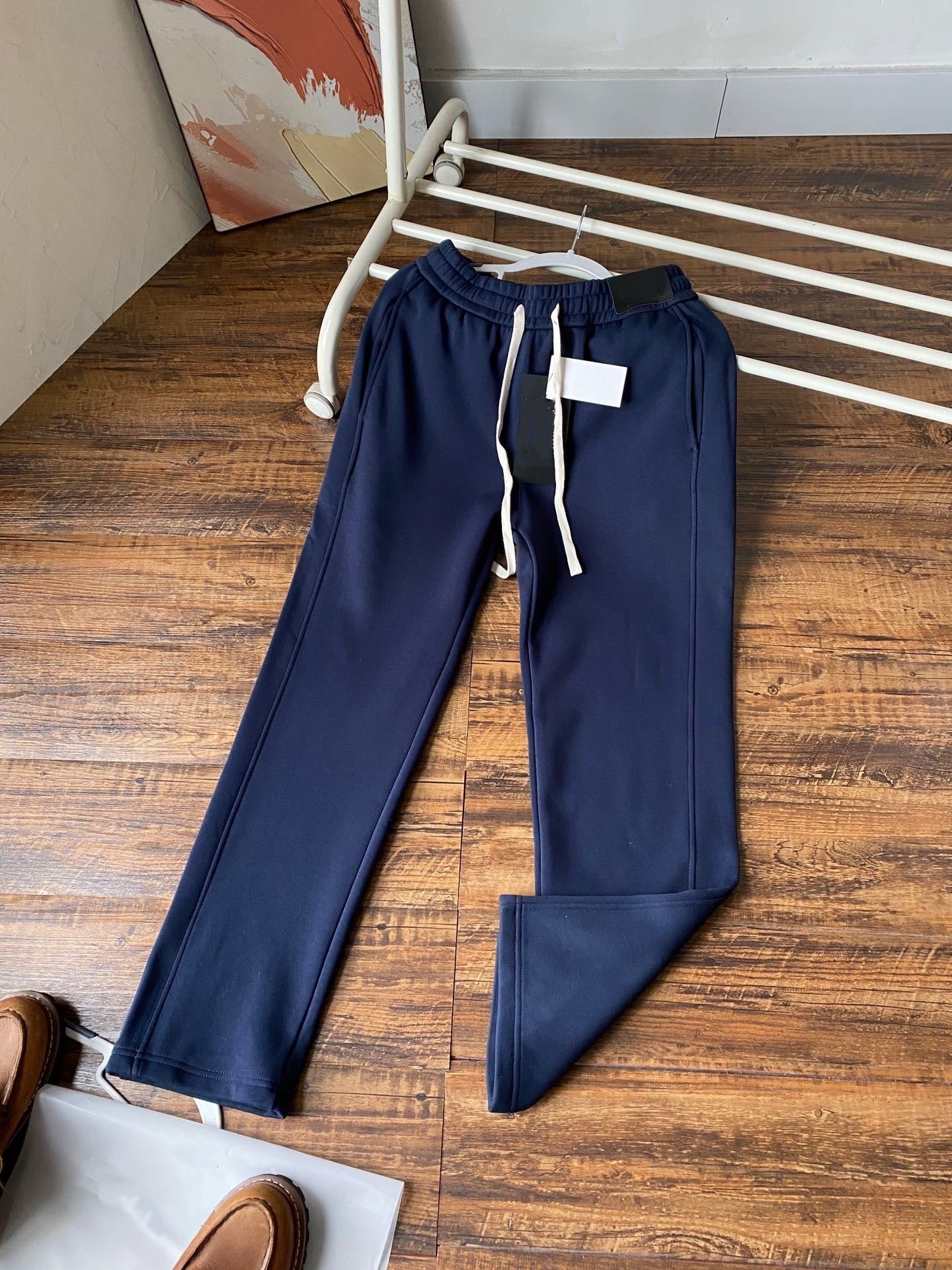 L5363#GX Men Fleece Pants