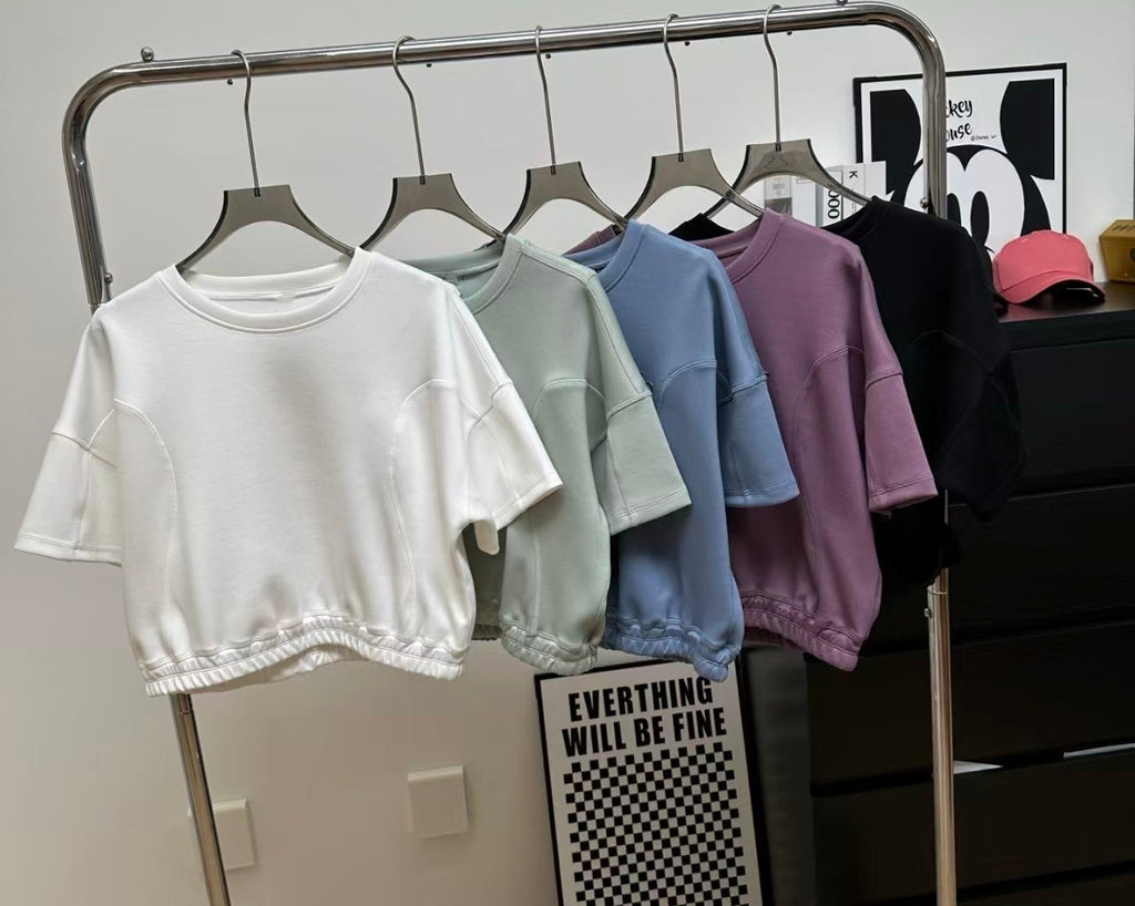 1513# A  Short Sleeves Shirts