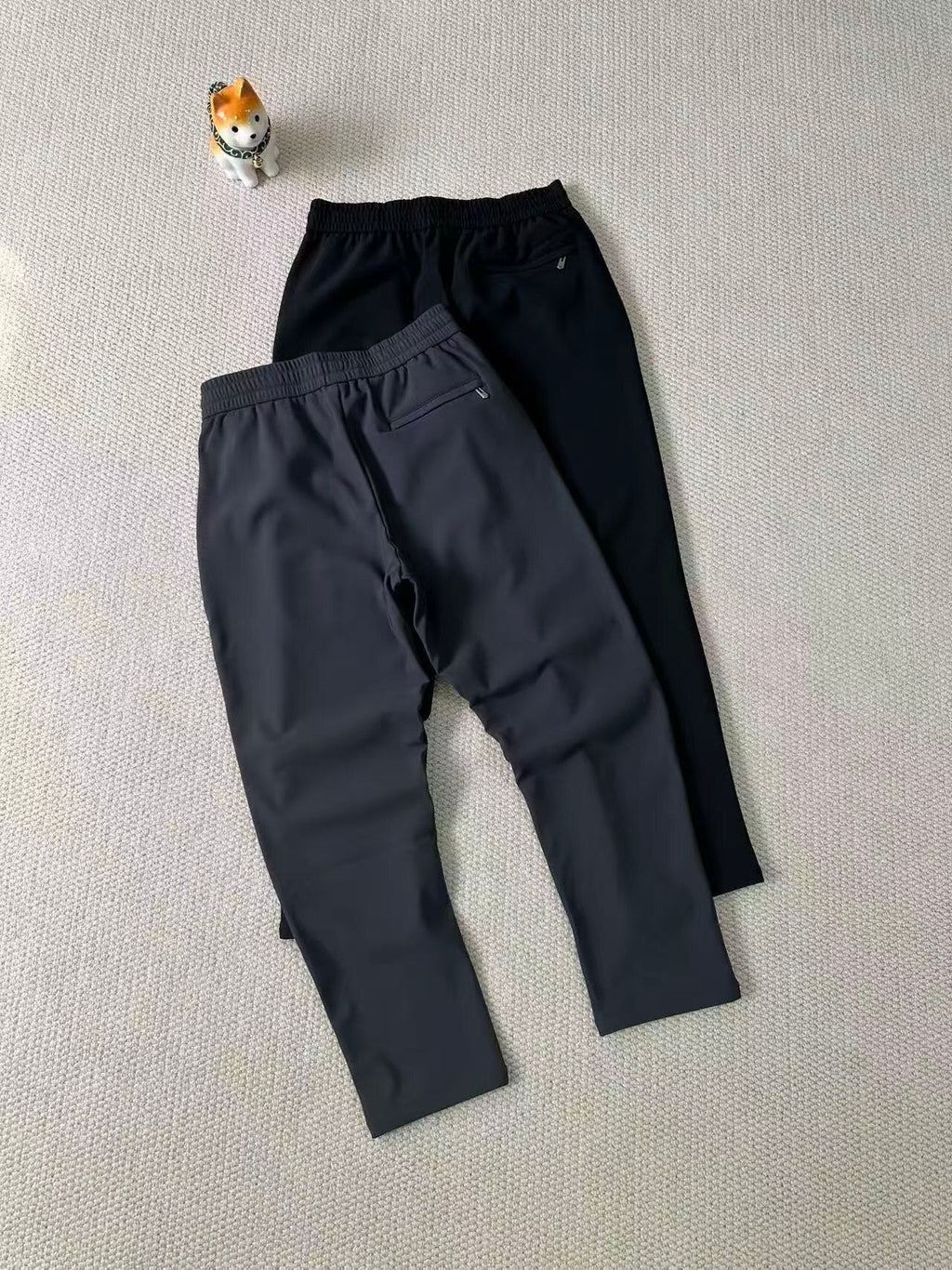 L5403# GX Men Fleece Pants
