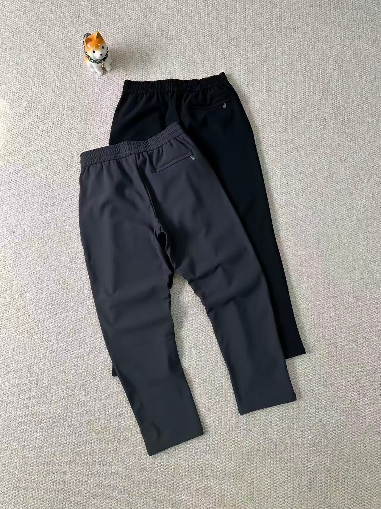 L5403# GX Men Fleece Pants