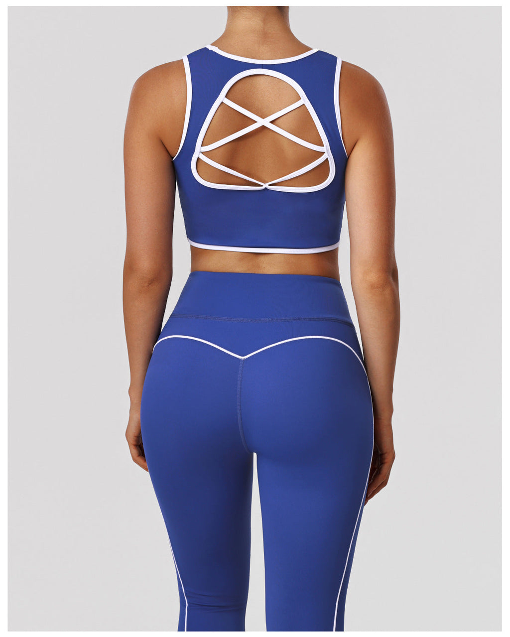 1853# A Women Yoga Bra Or Pants