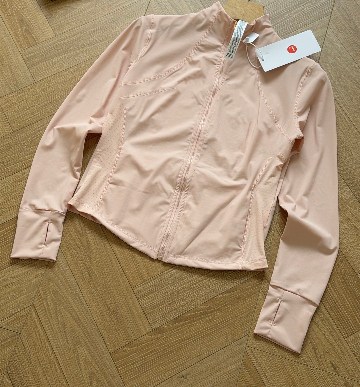 L6064# GX Women Yoga Jackets