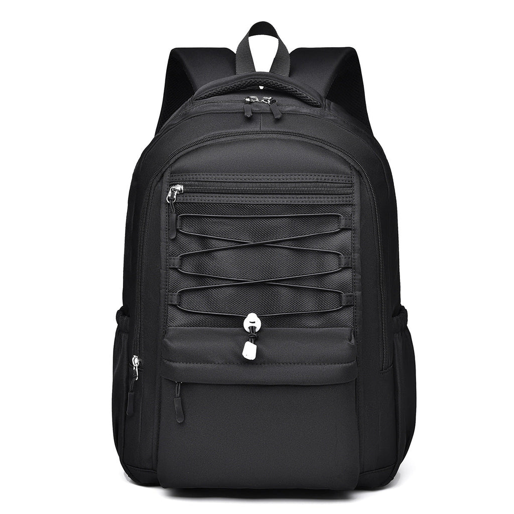 L3206#  Unisex Oxford Backpack