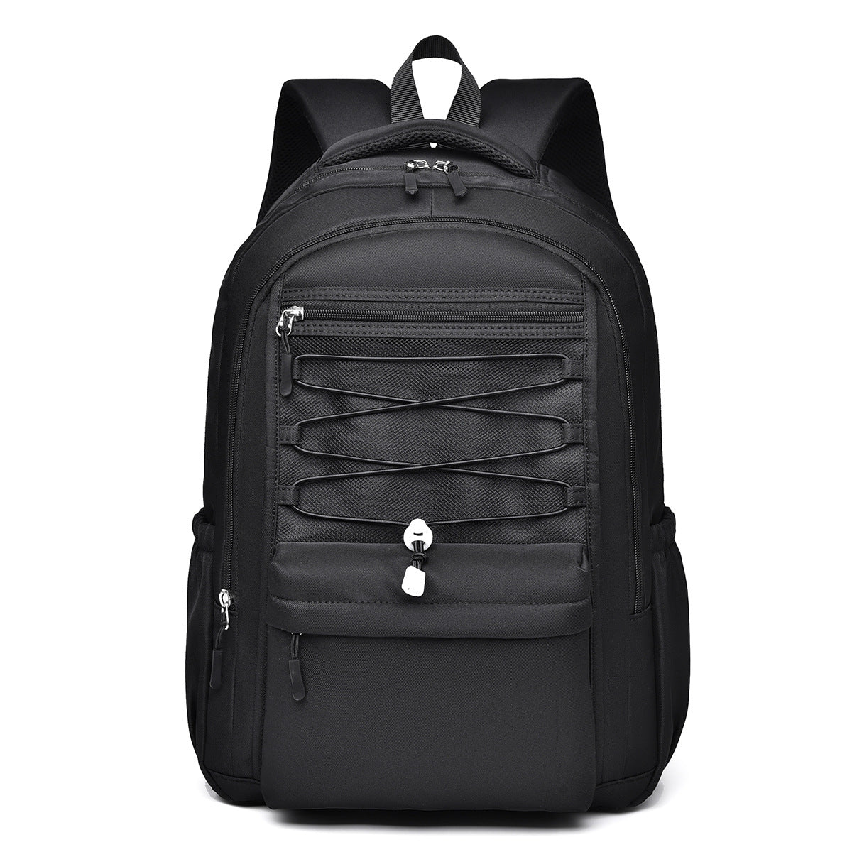 L3206#  Unisex Oxford Backpack