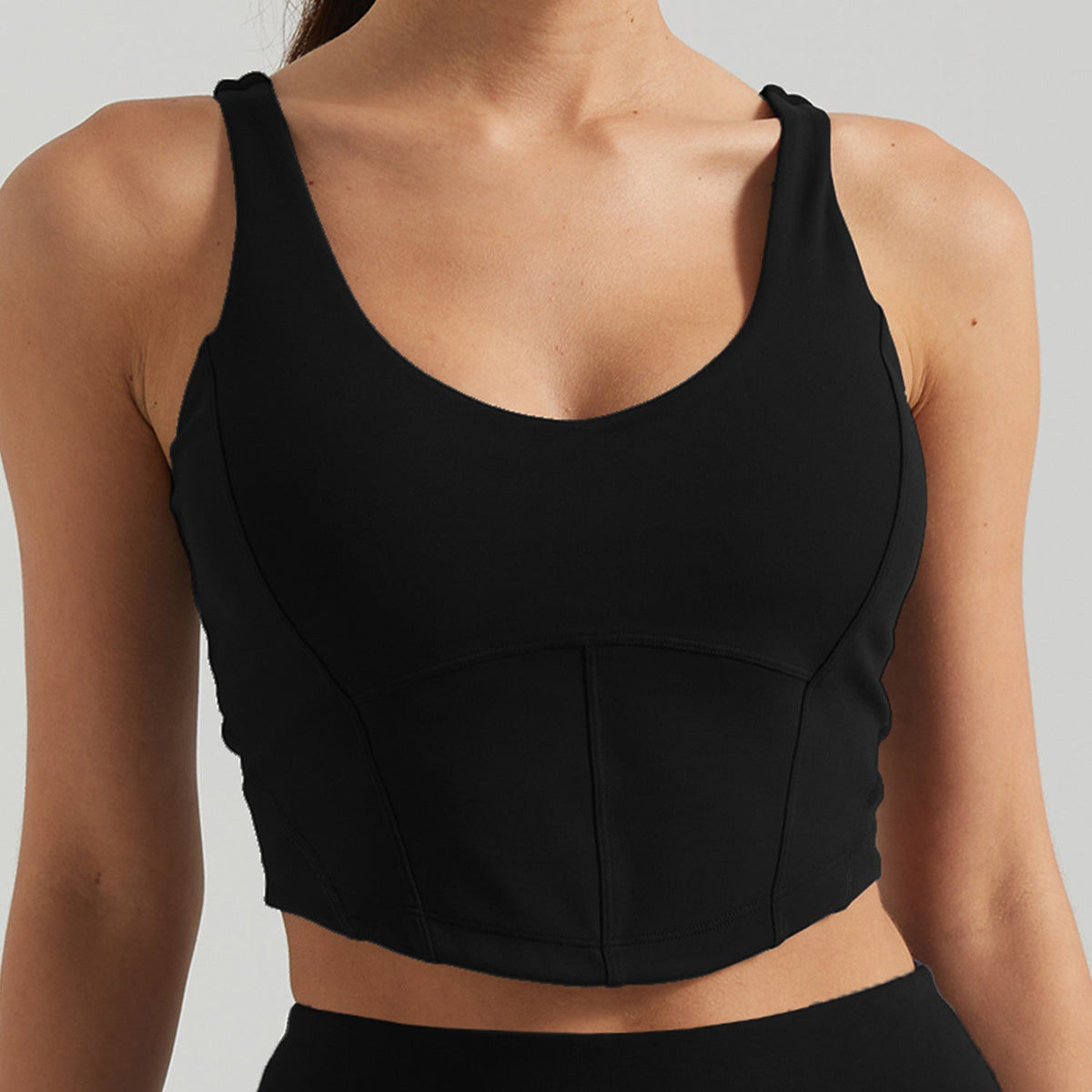 2571# A Women Yoga Bra