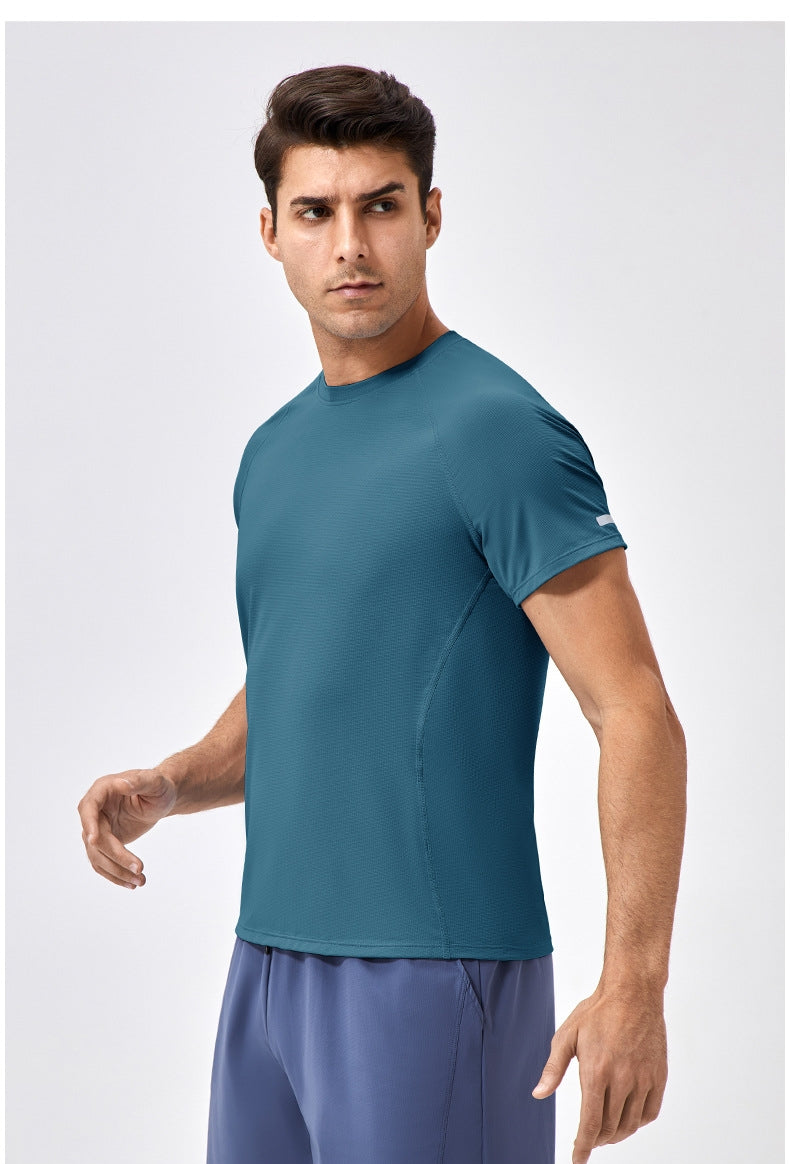 L3013#   Men Sport Shirts