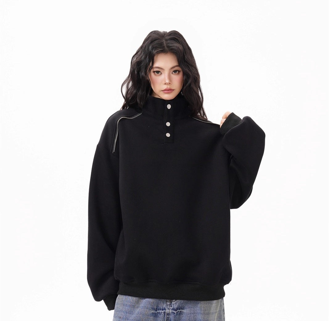 L5410# GX Unisex Pullover