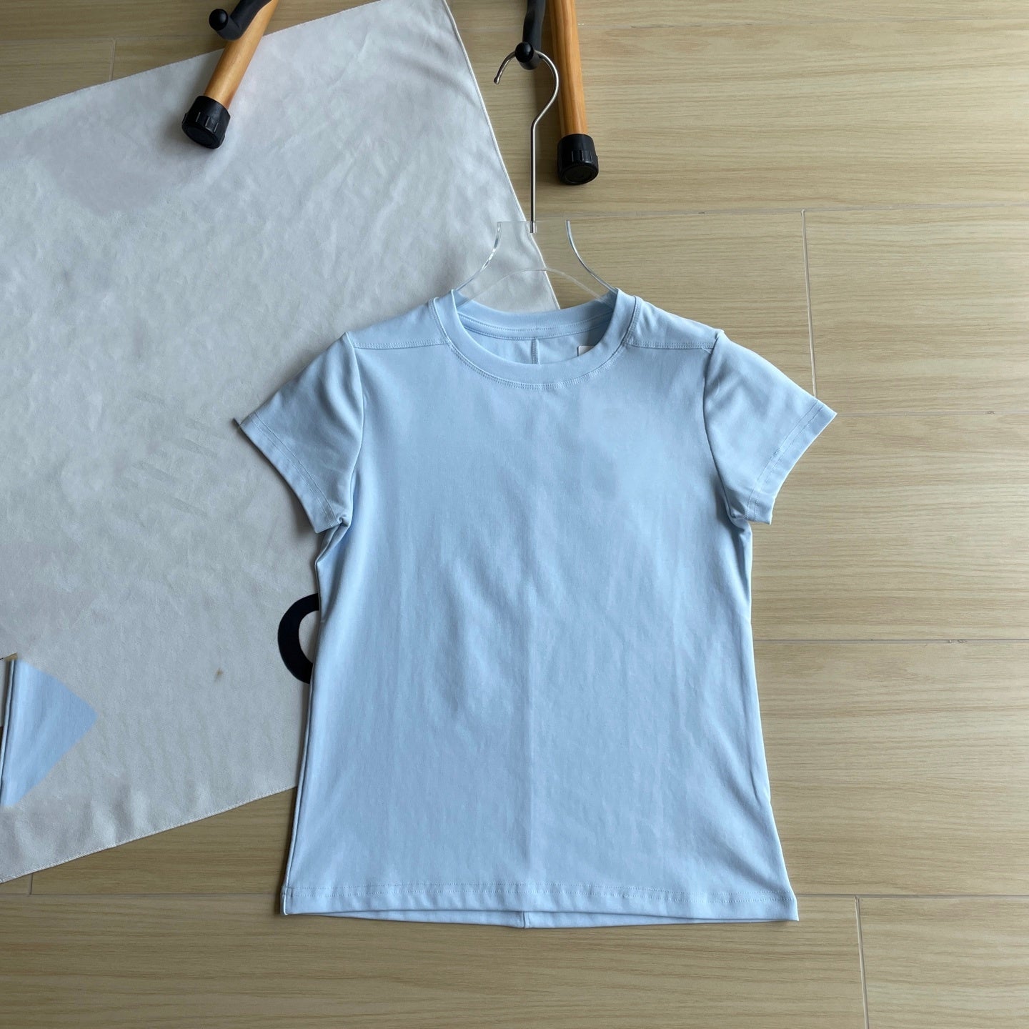 L6228# GX Women Yoga Shirts