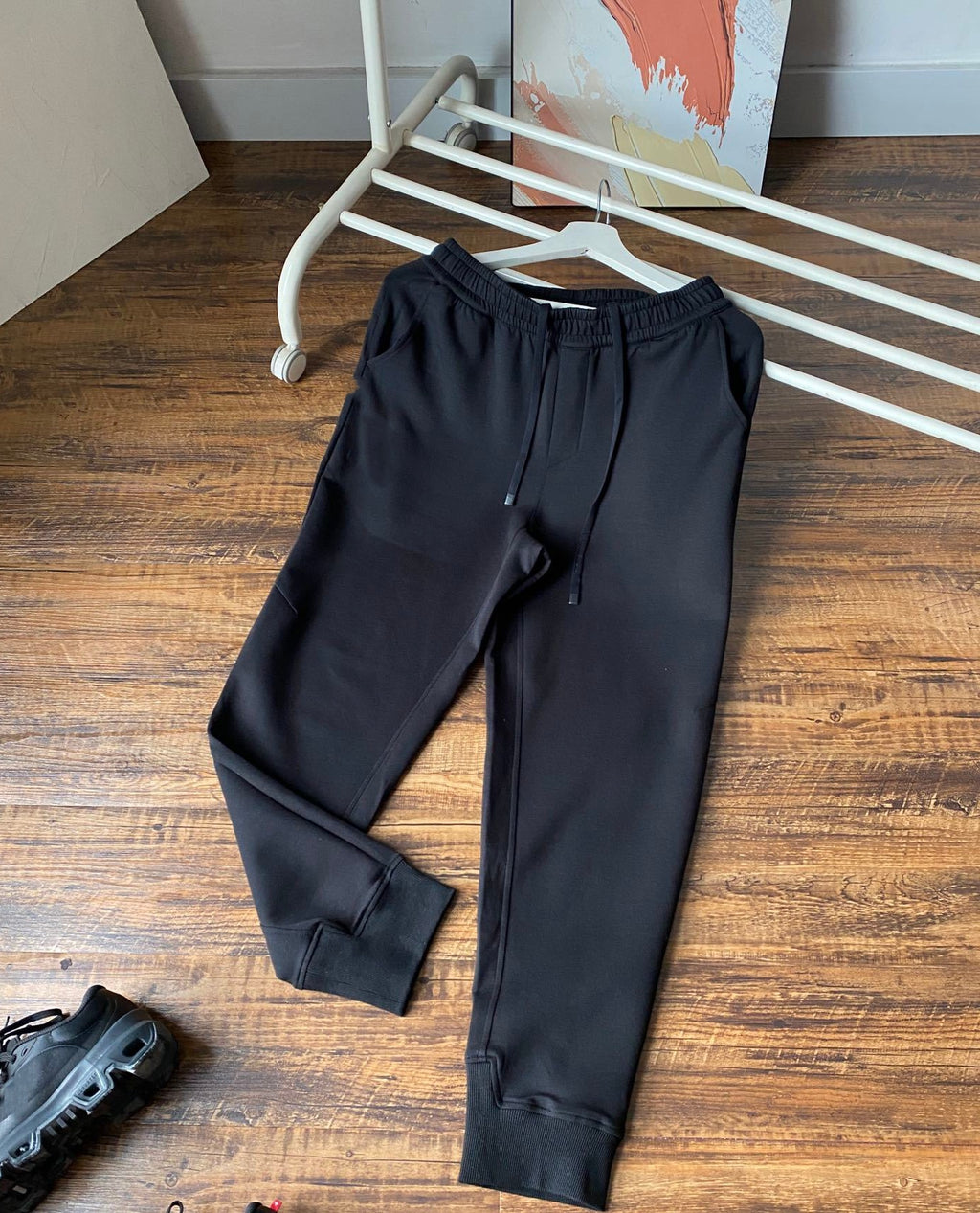 E6396# GX Men Sport Pants
