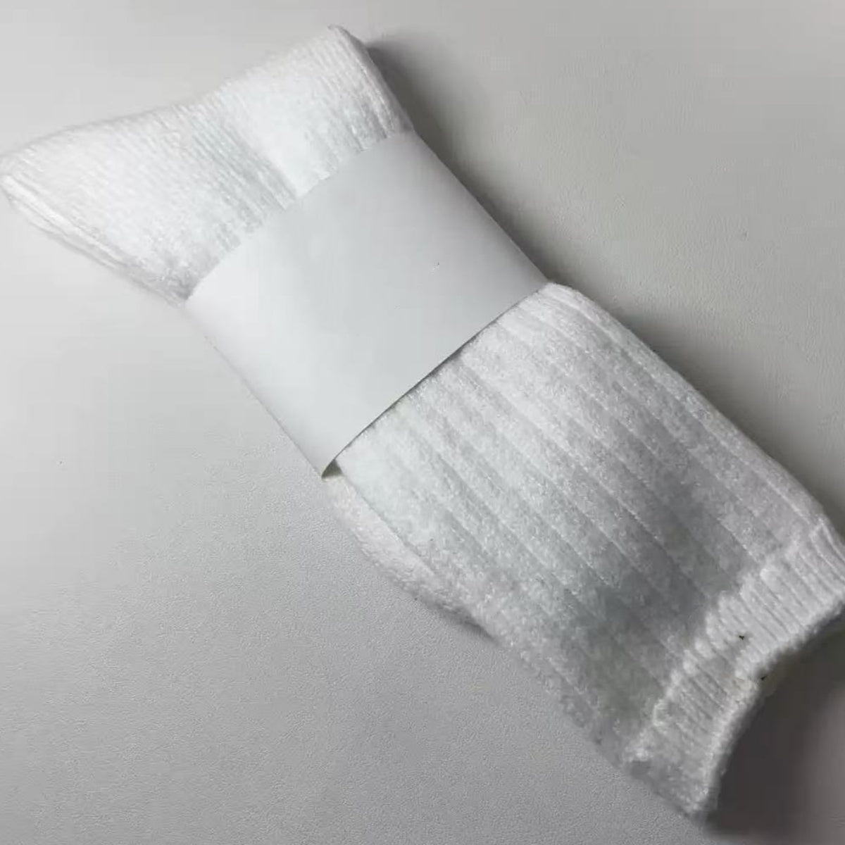 E6775#Unisex Warm Socks