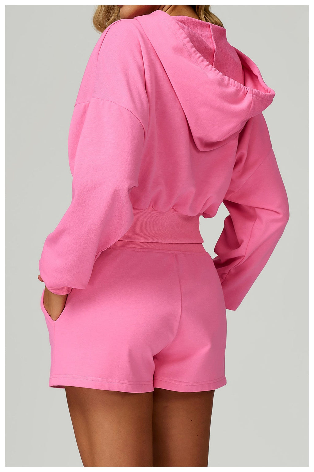 1681# A 3D SIlver Women Yoga Hoodies Or Shorts Or Pants