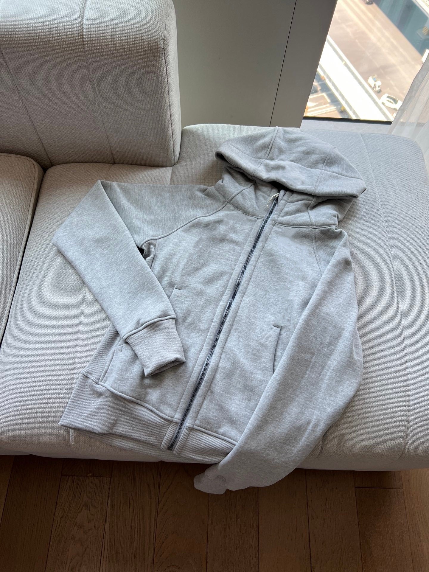 L5107# MC Women  Hoodies