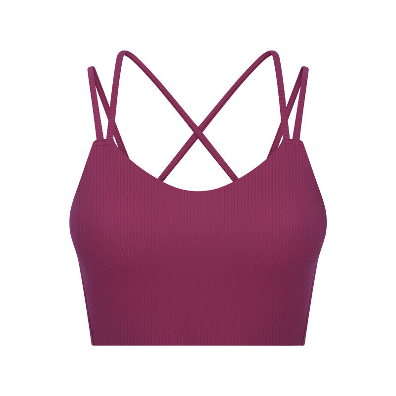 #1113 Yoga Bra
