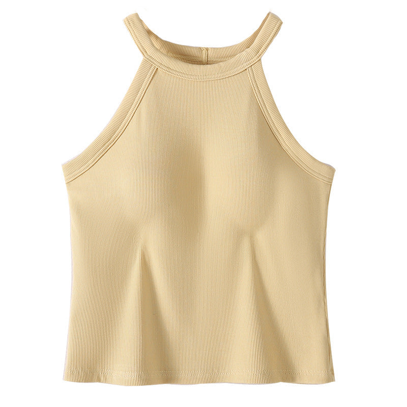 364# AL Women Yoga Bra Tank
