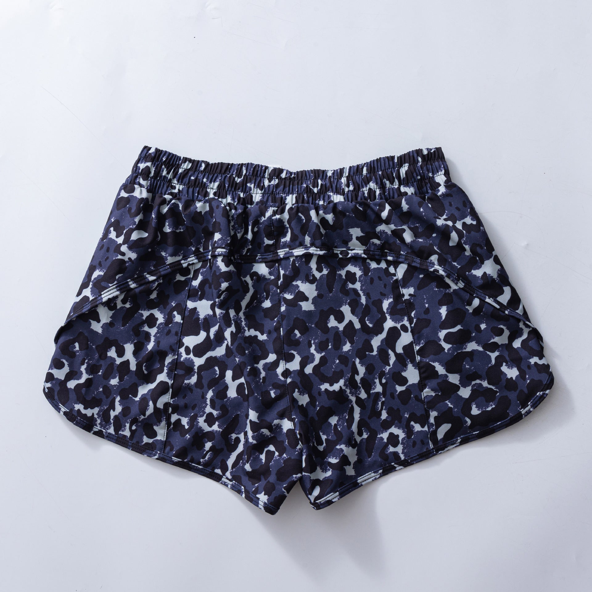 1955# Women High Rice Short