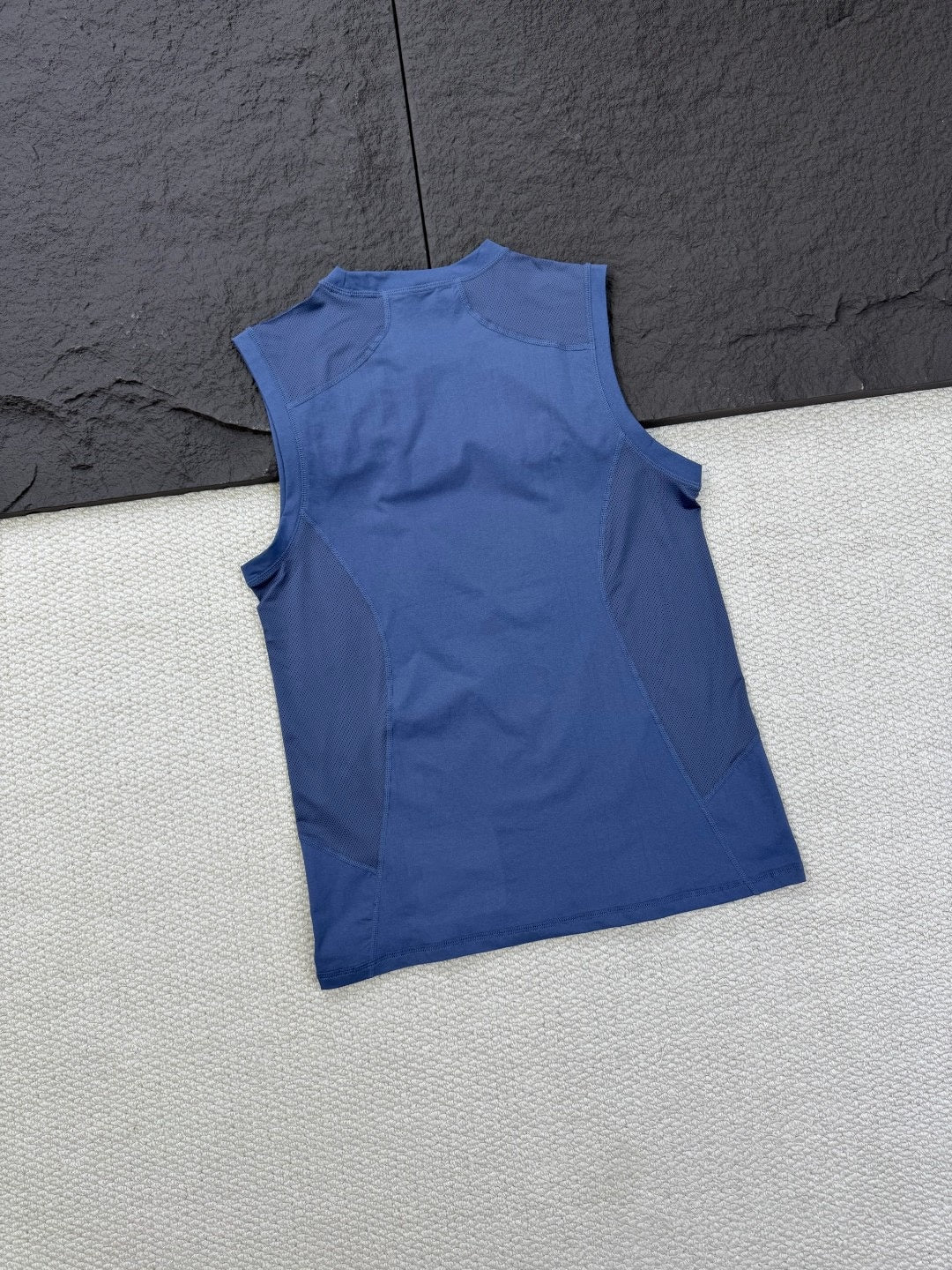 L6261#GX Men Quick Drying Tank