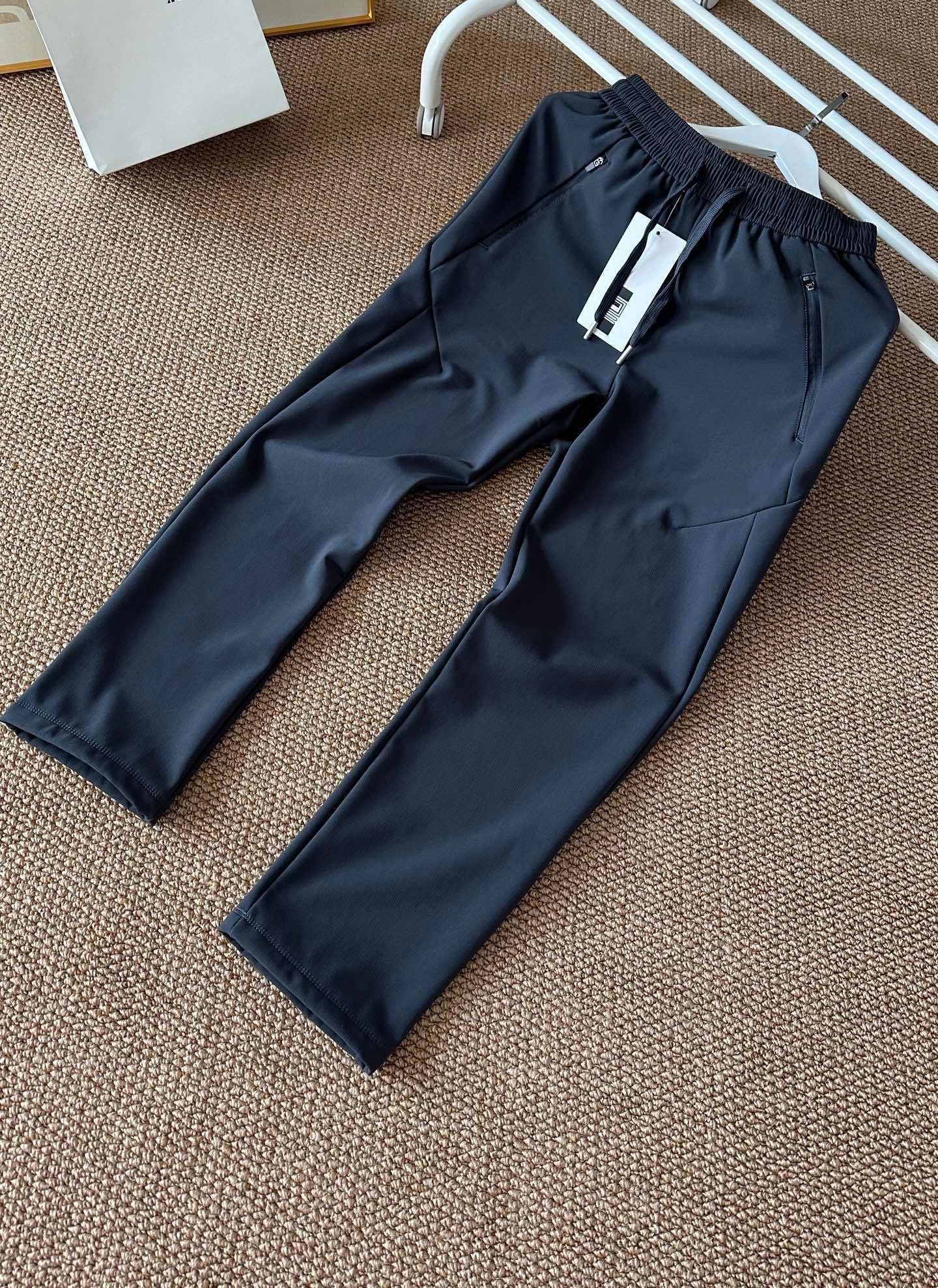 L5105# GX Men Fleece Pants