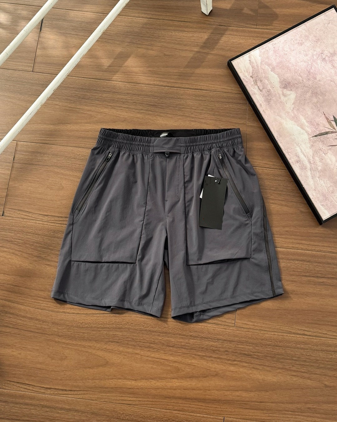 L6230#GX Men Sport Shorts