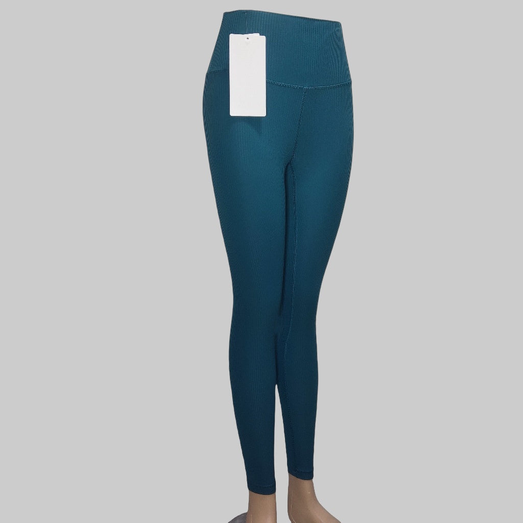 L5375# FB Women Yoga Pants