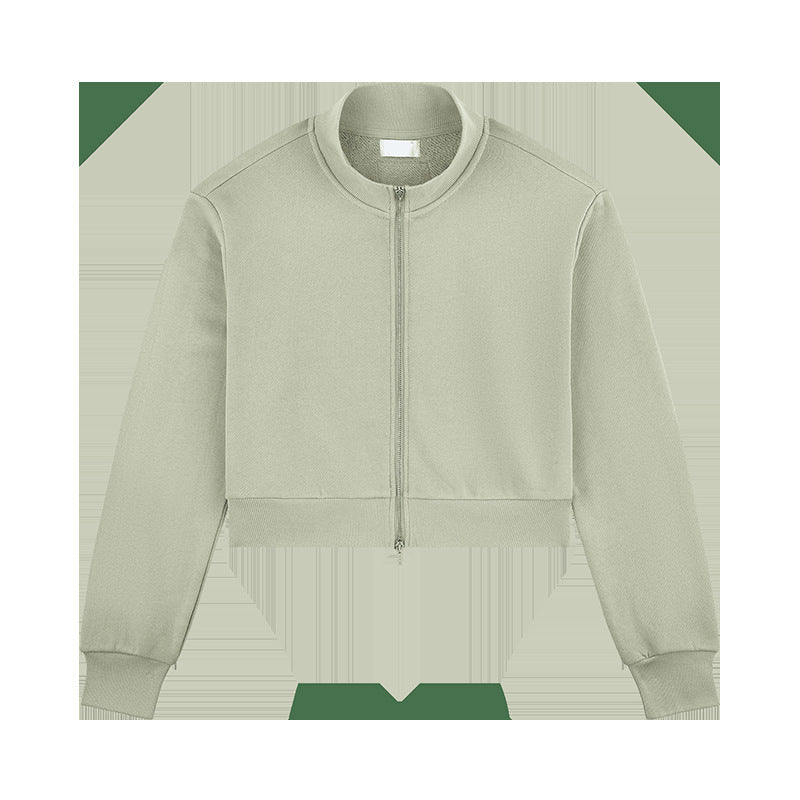 E7285#  Women Cotton Jacket