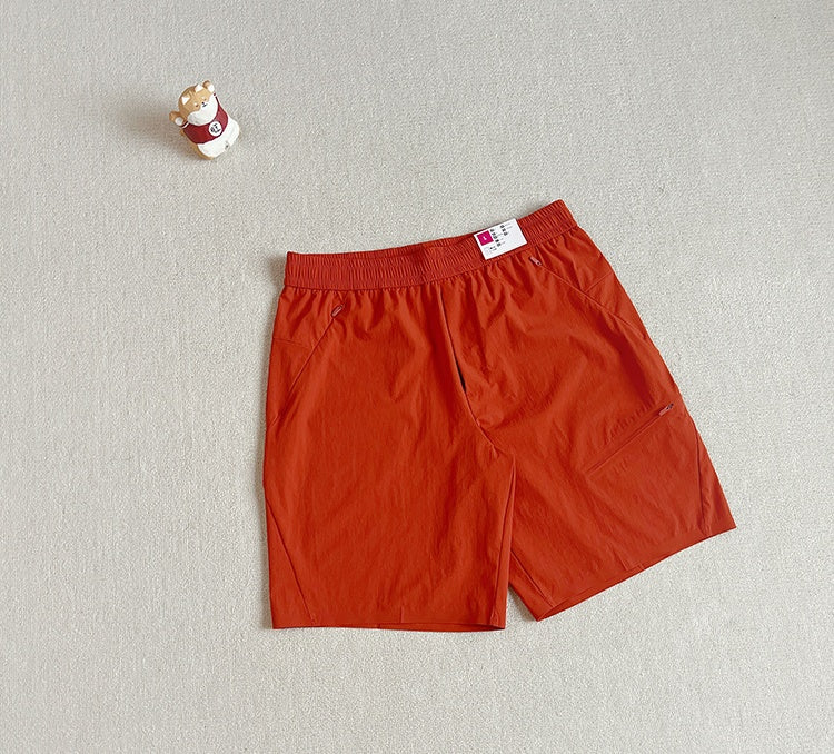 L6069# GX  Men Shorts