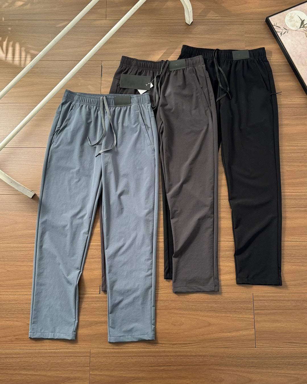 L6229#GX  Men Sport Pants