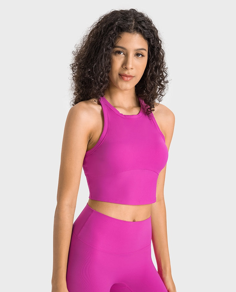 104# AL Sports Bra