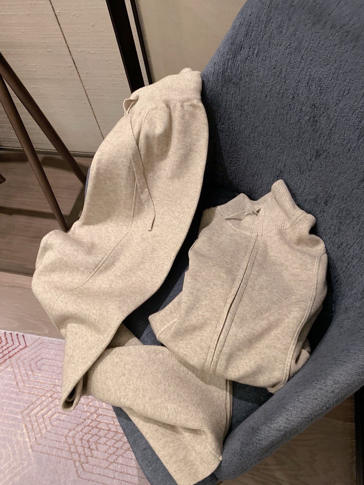 L5345# GX Women Yoga Set