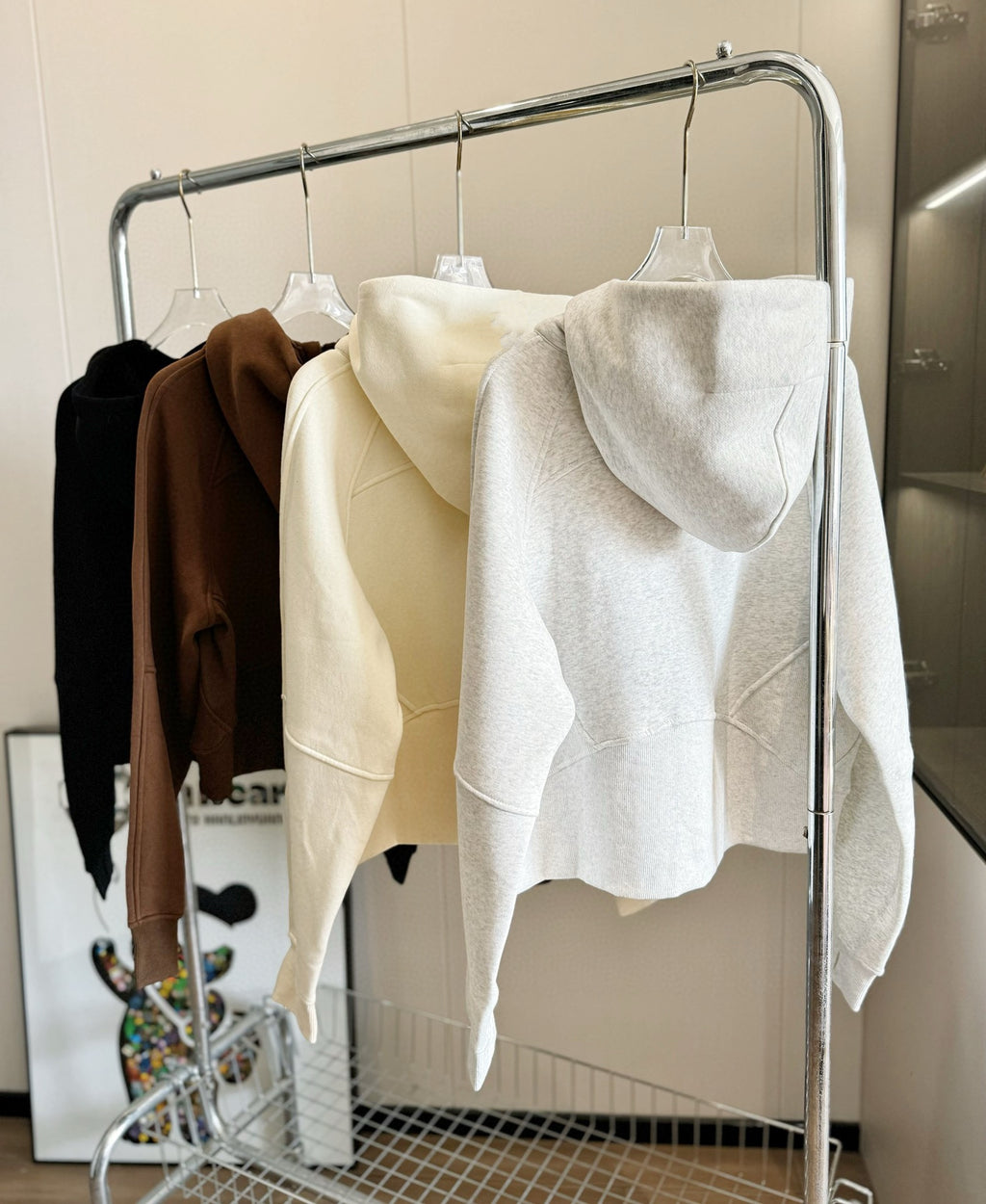 L5044# GX Women Hoodies