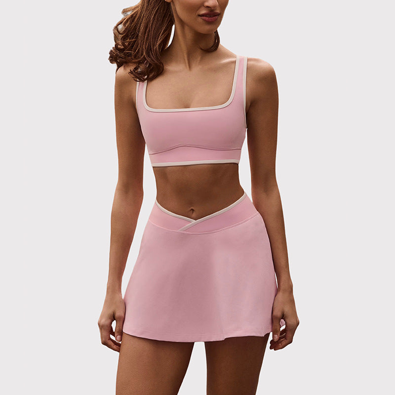 1704# A Women Bra or Skirts