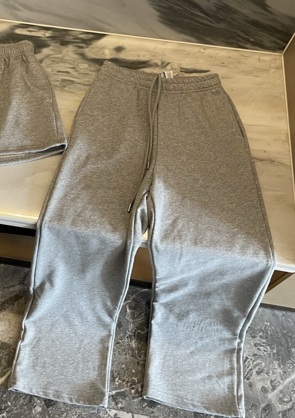 2458#A Unisex Sweatshirts or Shorts or Pants