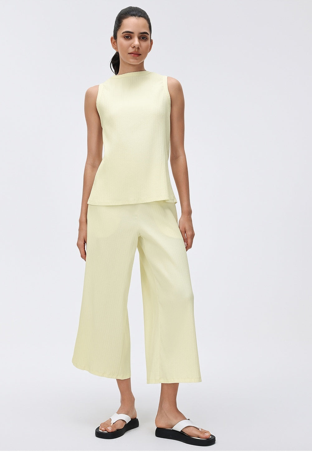 L5710# Women Yoga tank Or Pants